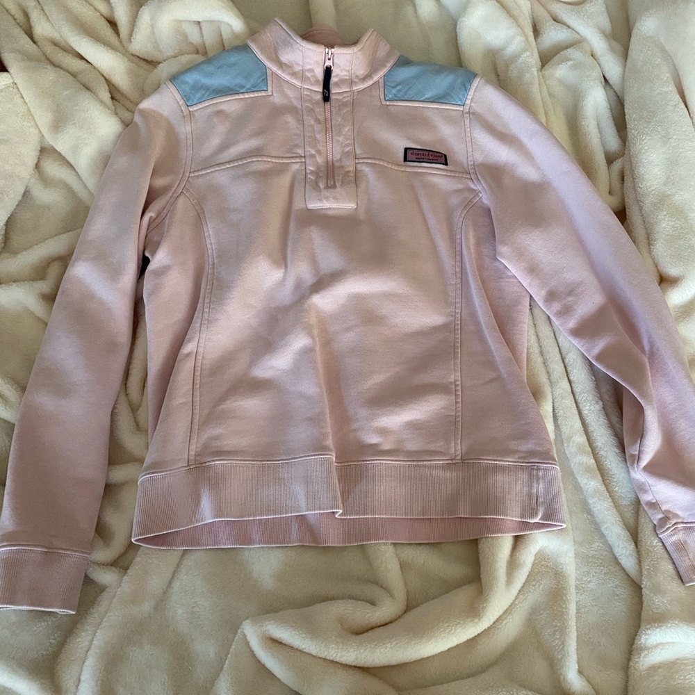 Vineyard Vines Shep Sweater!!